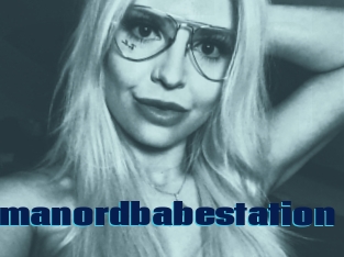 Emmanordbabestation