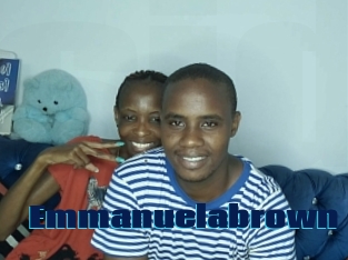 Emmanuelabrown