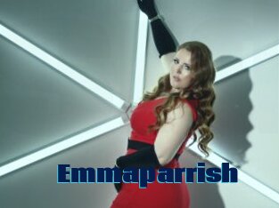 Emmaparrish