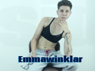 Emmawinklar
