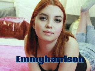 Emmyharrison