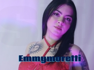 Emmymoretti