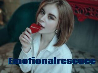 Emotionalrescuee