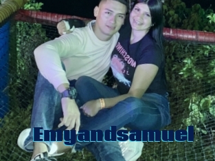 Emyandsamuel