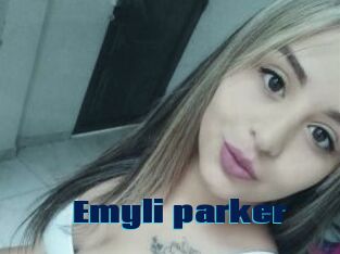 Emyli_parker