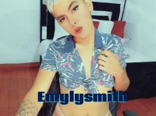Emylysmith