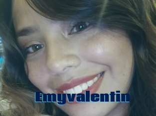 Emyvalentin