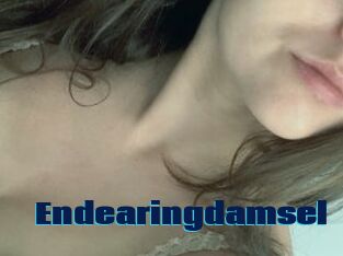 Endearingdamsel