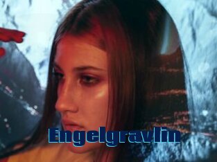 Engelgravlin