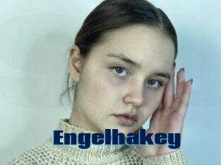 Engelhakey