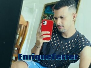 Enriqueferrer