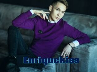 Enriquekiss