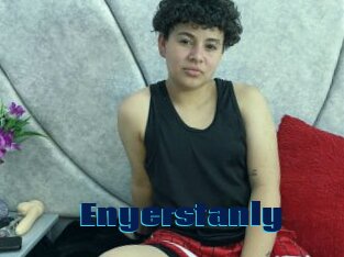 Enyerstanly