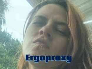 Ergoproxy