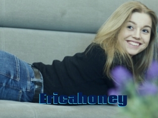 Ericahoney