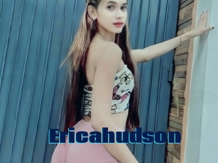 Ericahudson