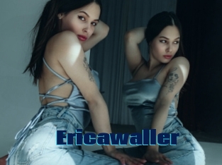 Ericawaller