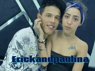 Erickandpaulina