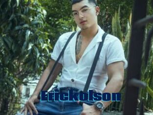 Erickolson