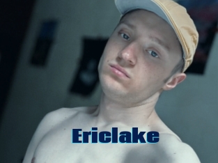 Ericlake