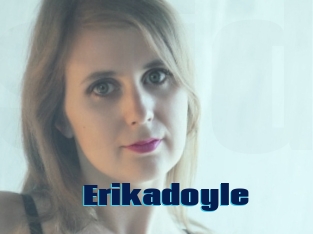 Erikadoyle