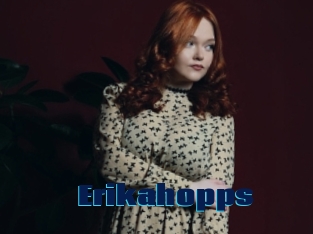 Erikahopps