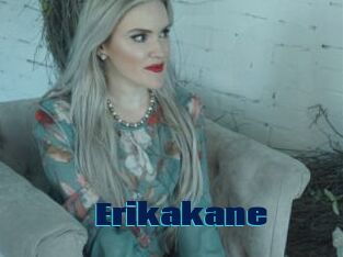 Erikakane