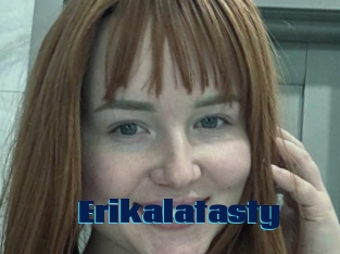 Erikalatasty
