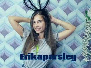 Erikaparsley