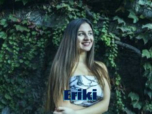 Eriki