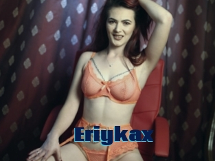 Eriykax