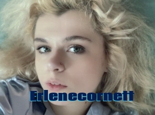 Erlenecornett