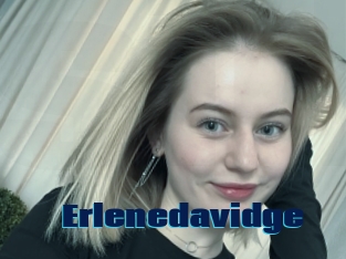 Erlenedavidge