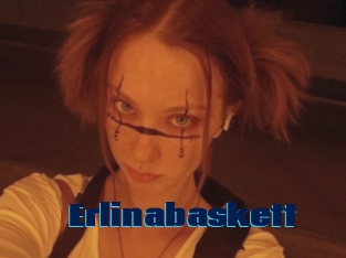 Erlinabaskett