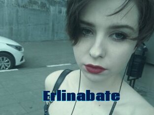 Erlinabate