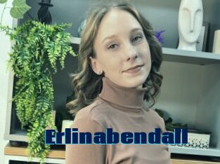 Erlinabendall