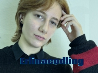 Erlinacodling
