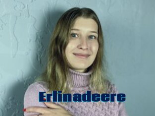 Erlinadeere