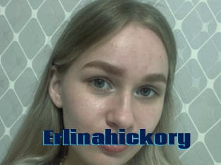 Erlinahickory