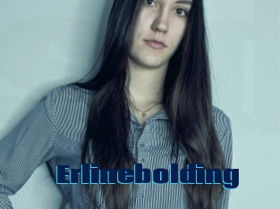 Erlinebolding