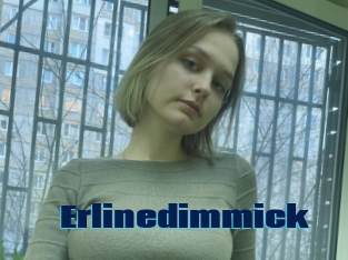 Erlinedimmick
