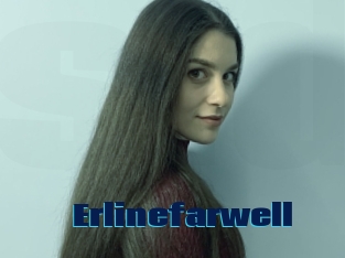 Erlinefarwell