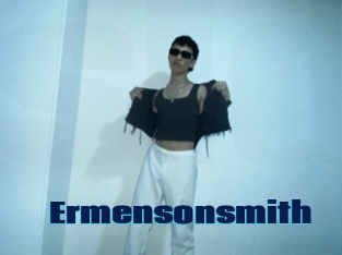 Ermensonsmith