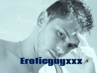Eroticguyxxx