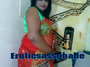 Eroticsassybabe