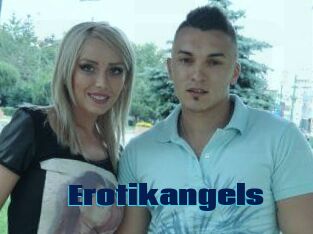 Erotikangels