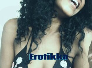 Erotikka