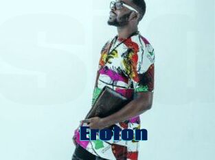 Eroton
