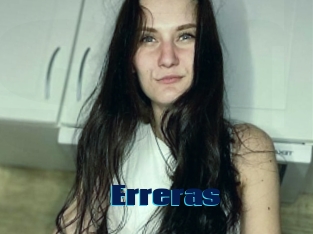 Erreras