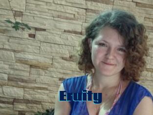Eruity